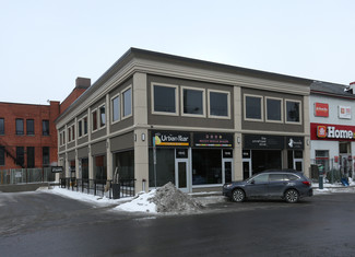 Plus de détails pour 149-151C 2nd Ave, Ottawa, ON - Bureau à louer