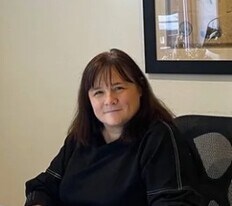 Mary Sellar