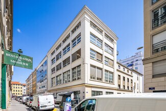Plus de détails pour Bureau à louer