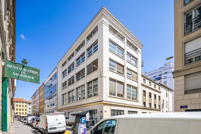 Plus de détails pour Bureau à louer