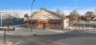 Plus de détails pour 1681 E Auburn Rd, Rochester Hills, MI - Bureau à vendre
