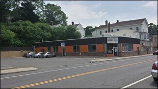 Plus de détails pour 164 Main St, Oakville, CT - Local commercial à louer