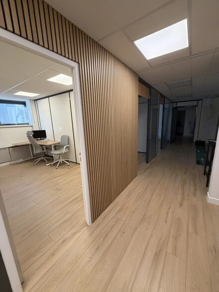 81 Boulevard Lazare Carnot, Toulouse à vendre - Photo intérieure – Image 3 sur 12