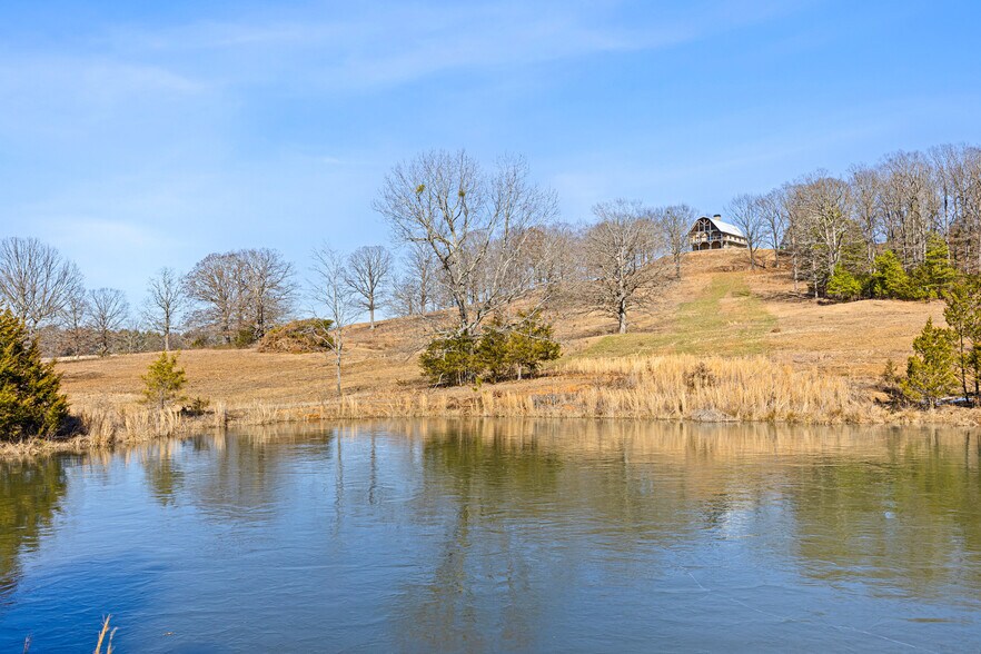 6128 Dabney rd, Jerusalem, AR à vendre - Photo de l’immeuble – Image 3 sur 76