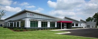 Plus de détails pour 5301 Park Circle Dr, Kalamazoo, MI - Industriel/Logistique à vendre
