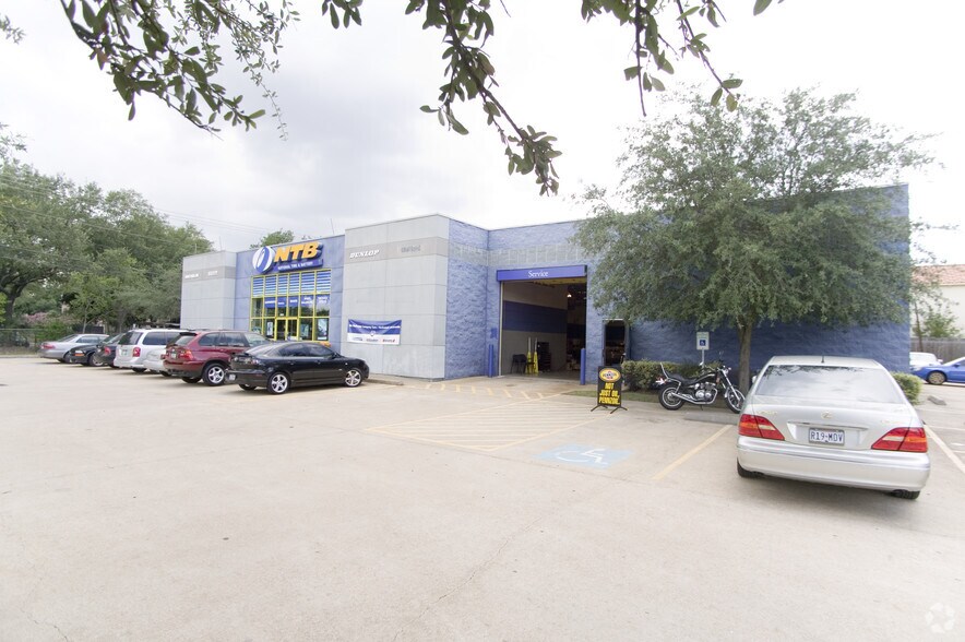 9450 Westheimer Rd, Houston, TX à vendre - Photo principale – Image 2 sur 3