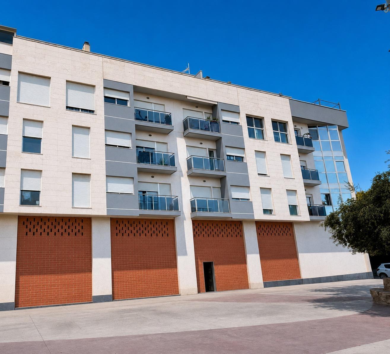 Calle de Don Juan Saquero, 4, Beniel, Murcia à vendre Photo de l’immeuble– Image 1 sur 30