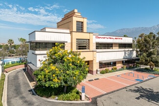 Plus de détails pour 8047 Day Creek Blvd, Rancho Cucamonga, CA - Bureau/Local commercial à louer
