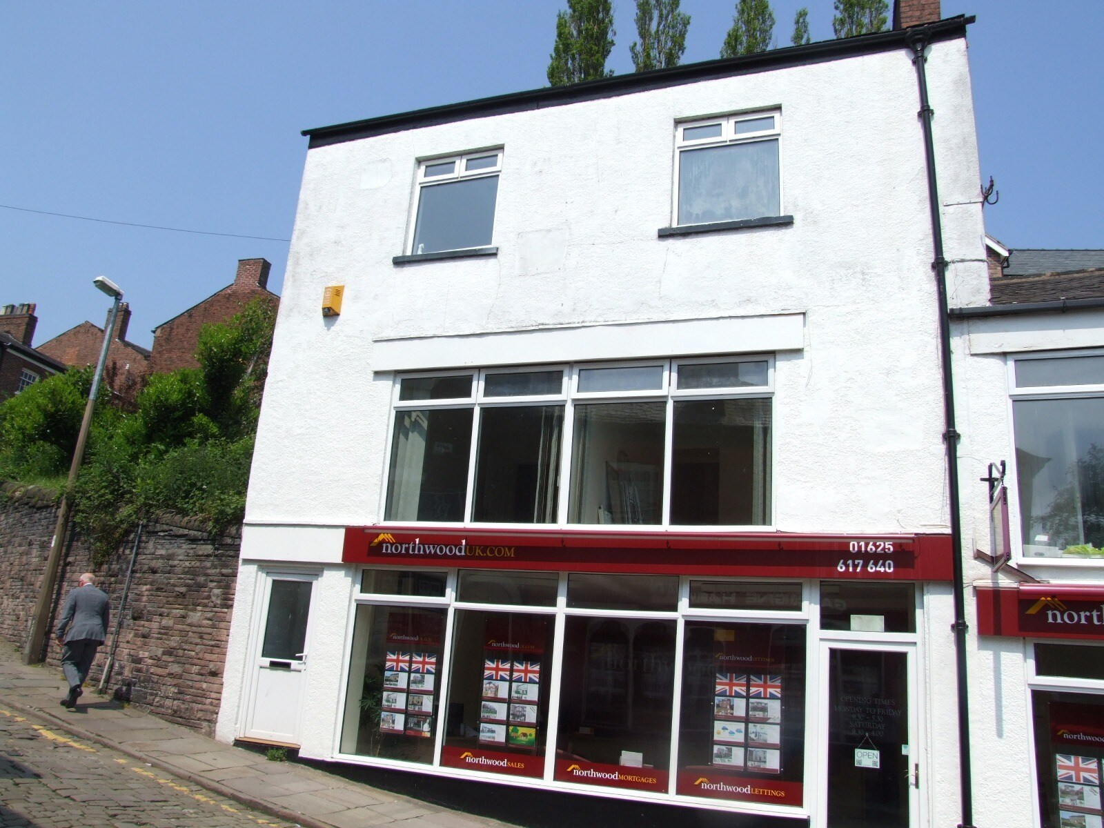 22 Church St, Macclesfield à louer Photo principale– Image 1 sur 2