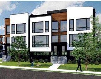 Plus de détails pour 282-292 Elgin Mills Rd W, Richmond Hill, ON - Terrain à vendre