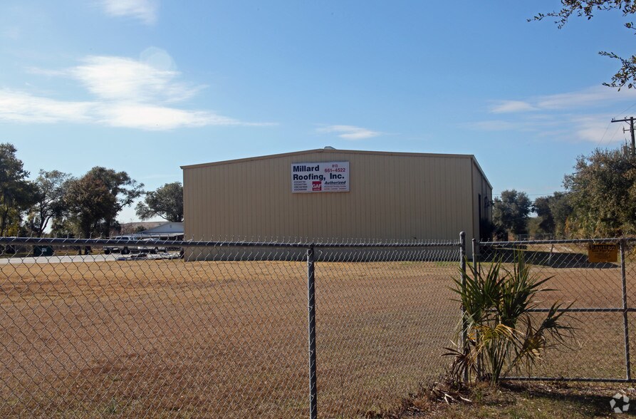 6901 S 78th St, Riverview, FL à vendre - Photo de l’immeuble – Image 3 sur 7