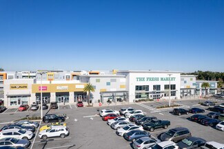 Plus de détails pour Riverside Ave & Jackson St, Jacksonville, FL - Local commercial à louer