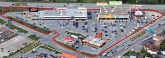 Plus de détails pour 100 Main St, Halifax, NS - Bureau à louer
