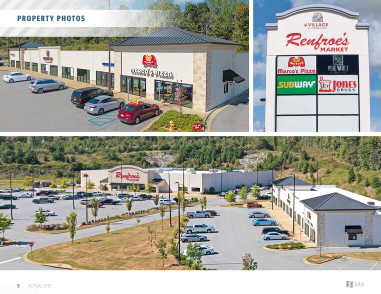 3462 Crosswind Dr, Phenix City, AL à vendre - Photo de l’immeuble – Image 3 sur 9