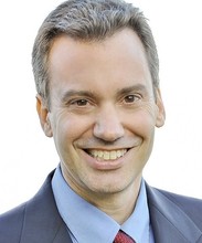 Alex Frelier