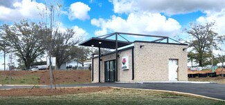 Plus de détails pour 4240 Hickory Flat Hwy, Canton, GA - Local commercial à louer
