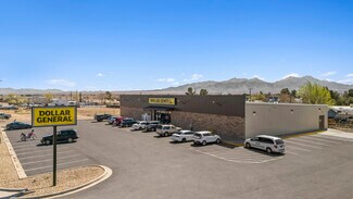 Plus de détails pour 2680 E Northern Ave, Kingman, AZ - Local commercial à vendre