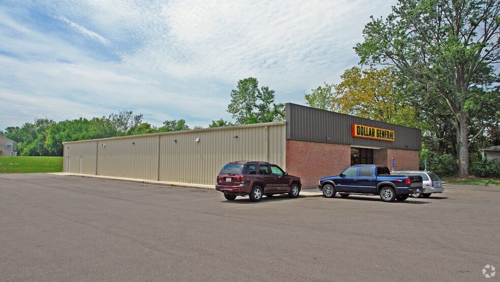 1300 W Main St, New Lebanon, OH à vendre - Photo de l’immeuble – Image 2 sur 3