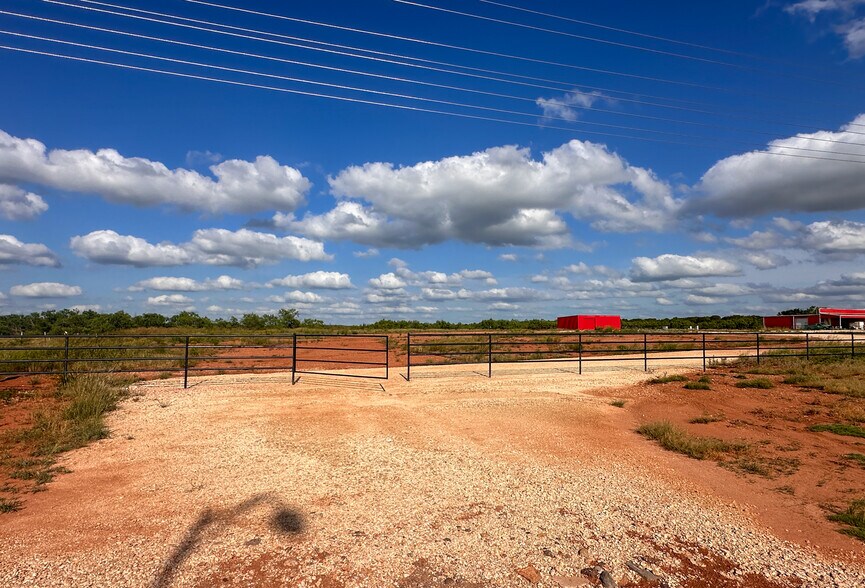 3567 HWY 84 Hwy, Tuscola, TX à louer - Photo de l’immeuble – Image 3 sur 10