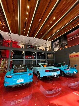 Plus de détails pour 2011 W State Road 84, Fort Lauderdale, FL - Industriel/Logistique à vendre