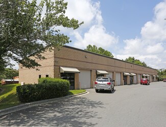Plus de détails pour 4714 Stockholm Ct, Charlotte, NC - Local d'activités à louer