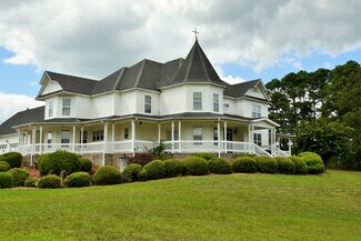 Plus de détails pour 10674 Wall Triana Hwy, Toney, AL - Hôtellerie à vendre