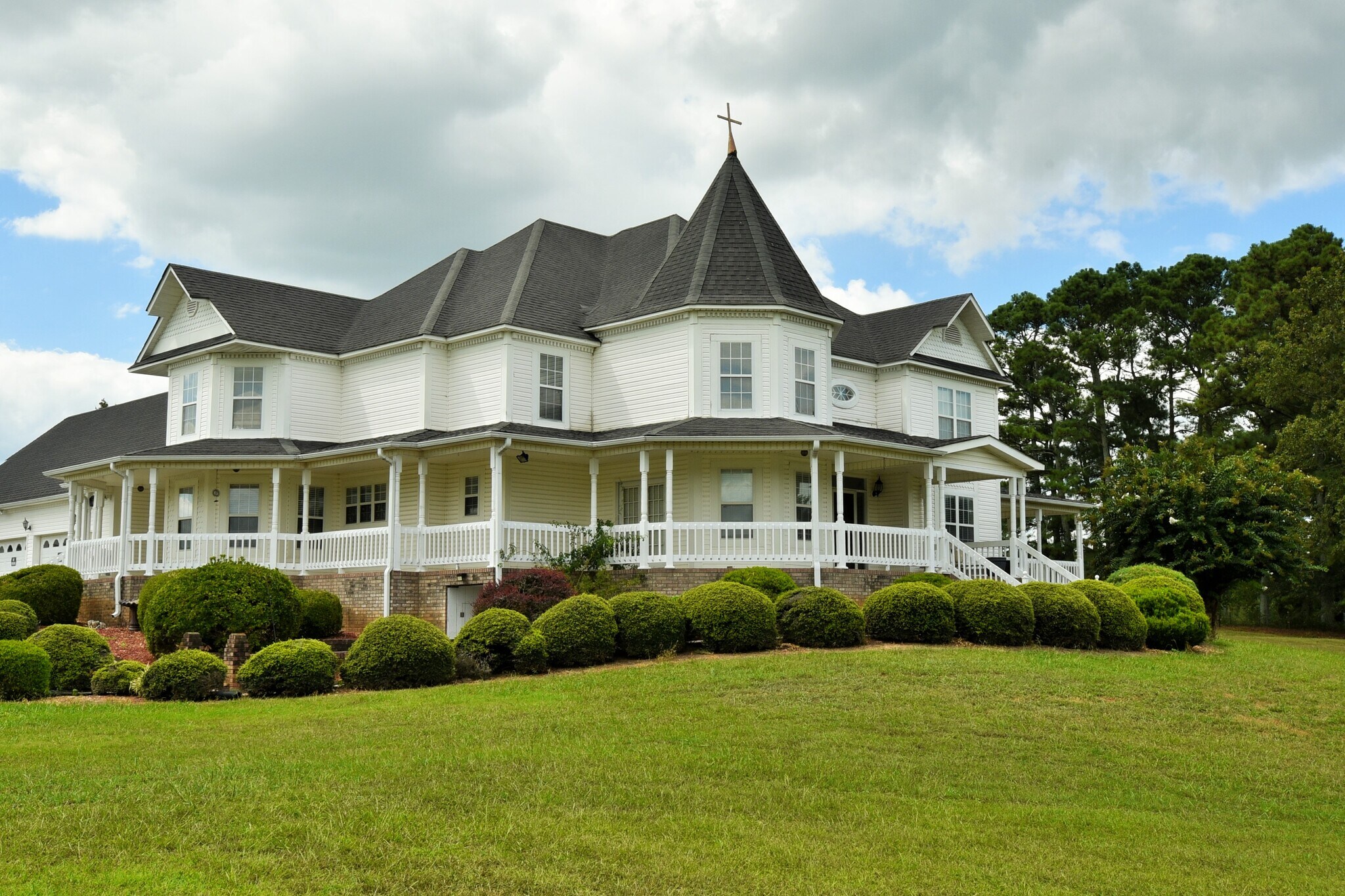 10674 Wall Triana Hwy, Toney, AL à vendre Photo principale– Image 1 sur 53