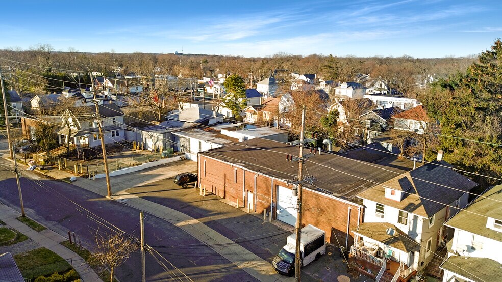 1531-1541 Sewall Ave, Asbury Park, NJ à louer - Photo de l’immeuble – Image 3 sur 19