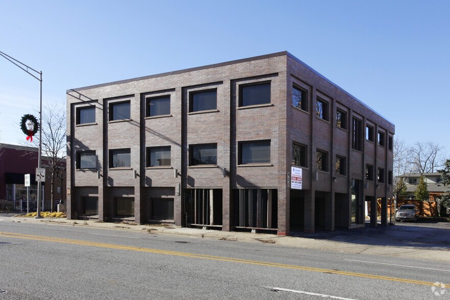 116 S Arlington Heights Rd, Arlington Heights, IL à louer - Photo de l’immeuble – Image 2 sur 3