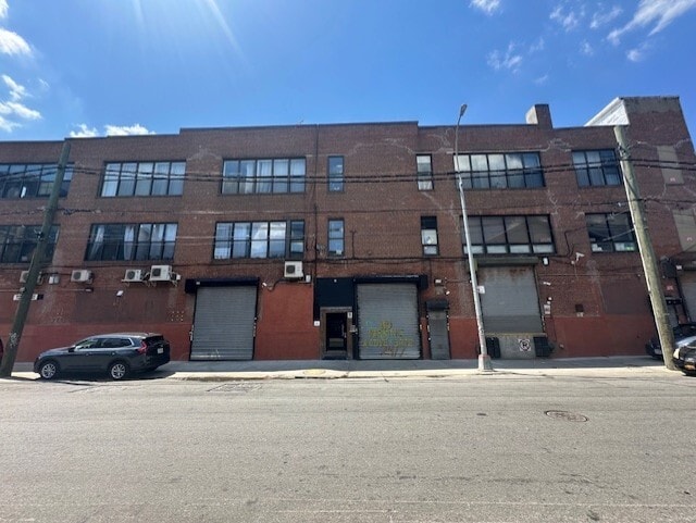 175 Walnut Ave, Bronx, NY à louer - Photo de l’immeuble – Image 3 sur 20