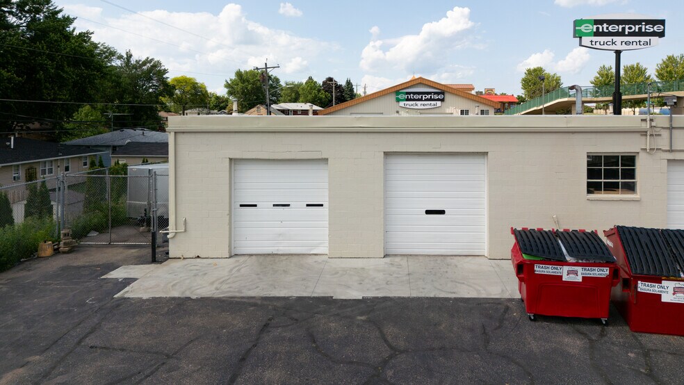 1503 Highway 52 N, Rochester, MN à louer - Photo de l’immeuble – Image 3 sur 6