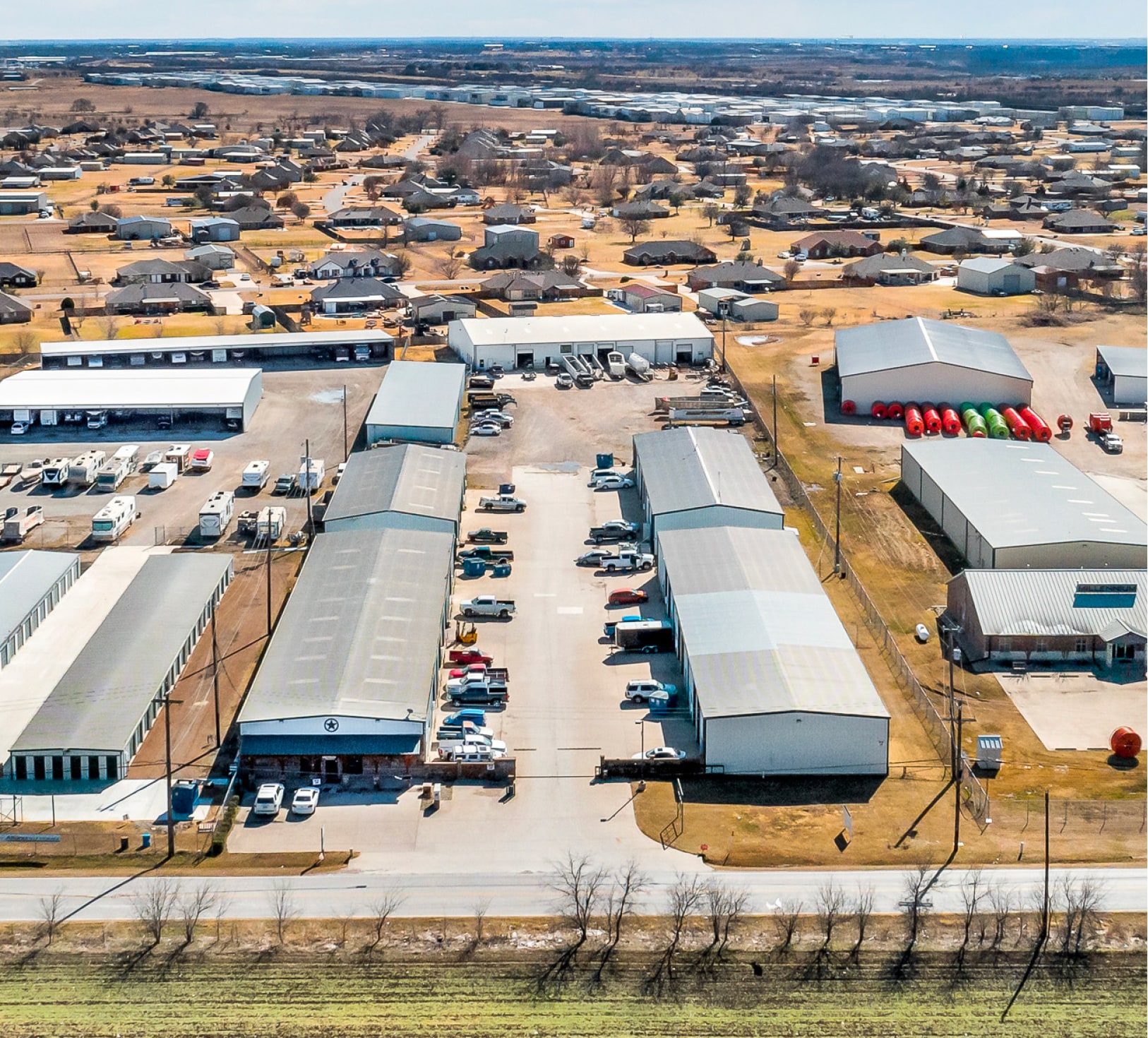 2617 W Blue Mound Rd, Haslet, TX à louer Photo intérieure– Image 1 sur 5