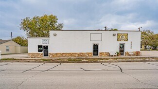 Plus de détails pour 347-349 N Cherry Ln, Fort Worth, TX - Bureau/Local commercial à louer