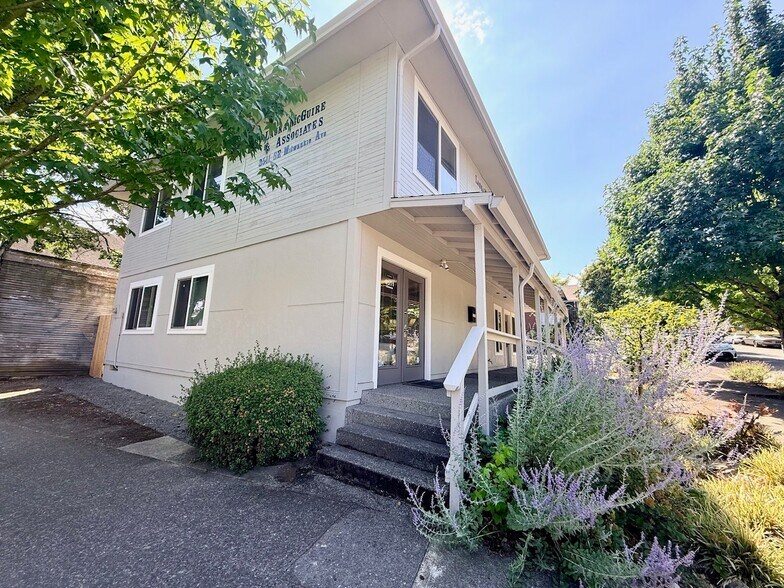 3501-3511 SE Milwaukie Ave, Portland, OR à vendre - Photo de l’immeuble – Image 3 sur 31