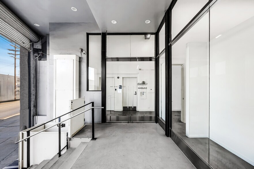 1939 S Santa Fe Ave, Los Angeles, CA à louer - Photo intérieure – Image 3 sur 16