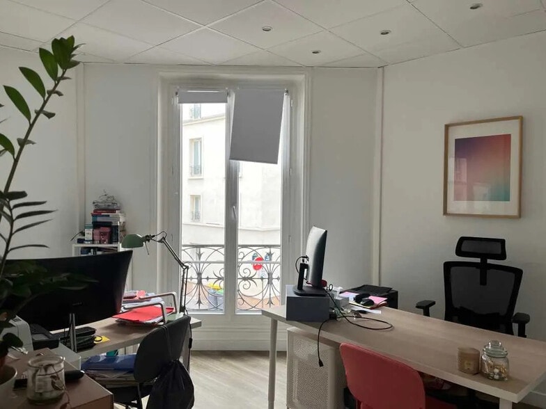 16 Avenue De La République, Paris à louer - Photo intérieure – Image 3 sur 5