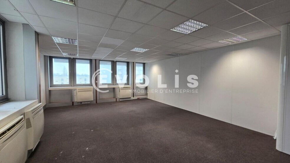 16 Avenue Jean Jaurès, Choisy-le-Roi à louer - Photo intérieure – Image 3 sur 15