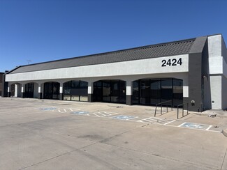 Plus de détails pour 2424 E McDowell Rd, Phoenix, AZ - Local commercial à vendre