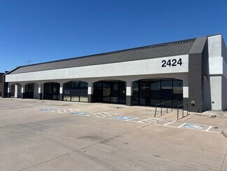 Plus de détails pour 2424 E McDowell Rd, Phoenix, AZ - Local commercial à vendre