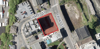 Plus de détails pour 15 Front St, Nanaimo, BC - Terrain à vendre