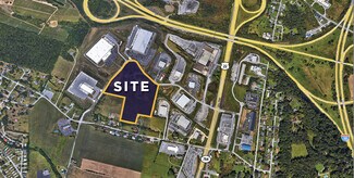 Plus de détails pour Theater Drive, Duncansville, PA - Terrain à vendre