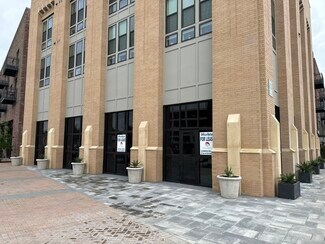 Plus de détails pour 200 N McDonald St, McKinney, TX - Bureau/Local commercial à louer