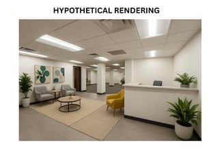 2696 S Colorado Blvd, Denver, CO à louer Photo intérieure– Image 2 sur 5