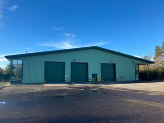 Plus de détails pour Pitreavie Way, Dunfermline - Industriel/Logistique à vendre