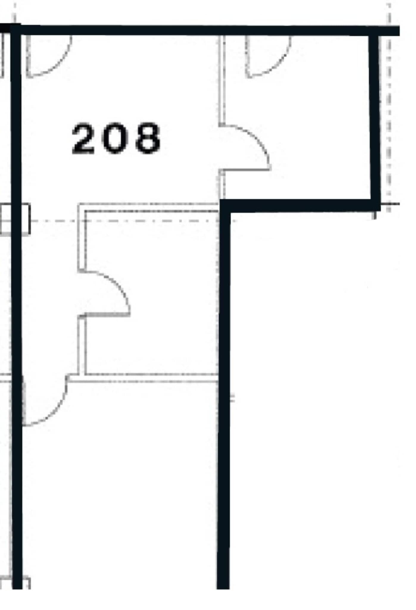 100 Independence Pl, Tyler, TX à louer Plan de site– Image 1 sur 1