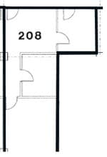 100 Independence Pl, Tyler, TX à louer Plan de site– Image 1 sur 1