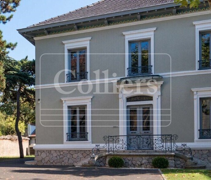 223 Route De Vienne, Lyon à vendre - Photo de l’immeuble – Image 1 sur 5