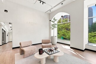 Plus de détails pour 510 W Riverside Ave, Spokane, WA - Bureau à louer