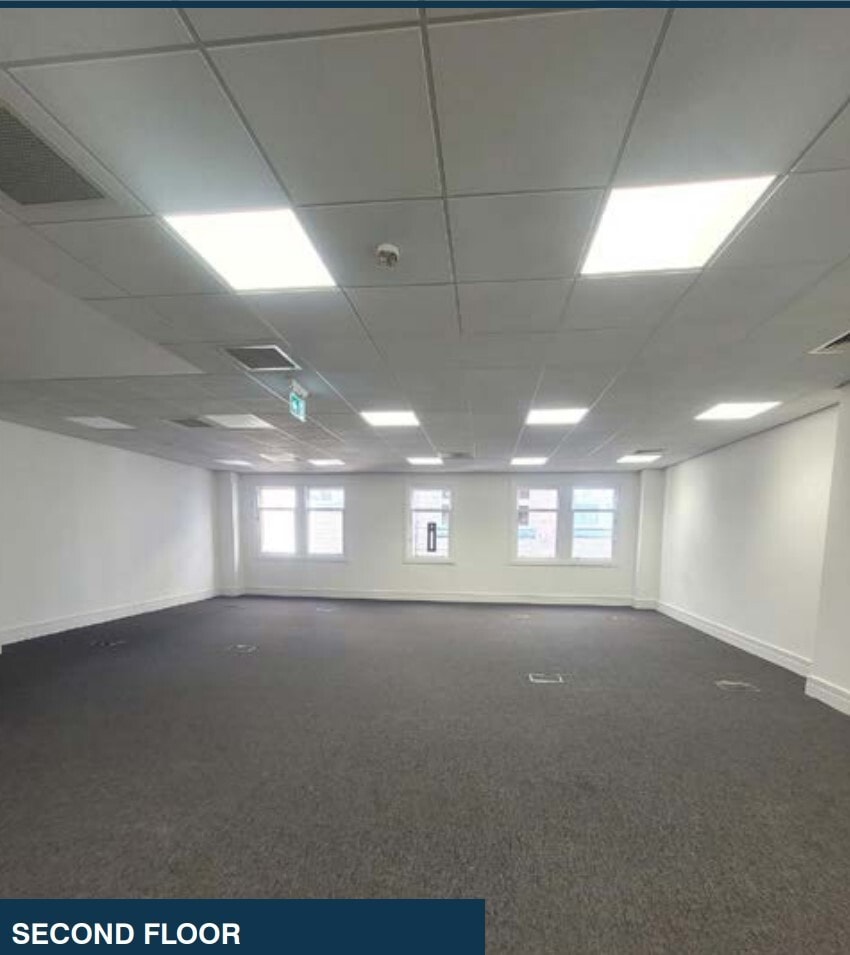 146 West Regent St, Glasgow à louer Photo intérieure– Image 1 sur 1