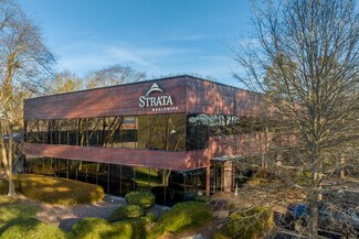 Plus de détails pour 8800 Roswell Rd, Atlanta, GA - Bureau à vendre